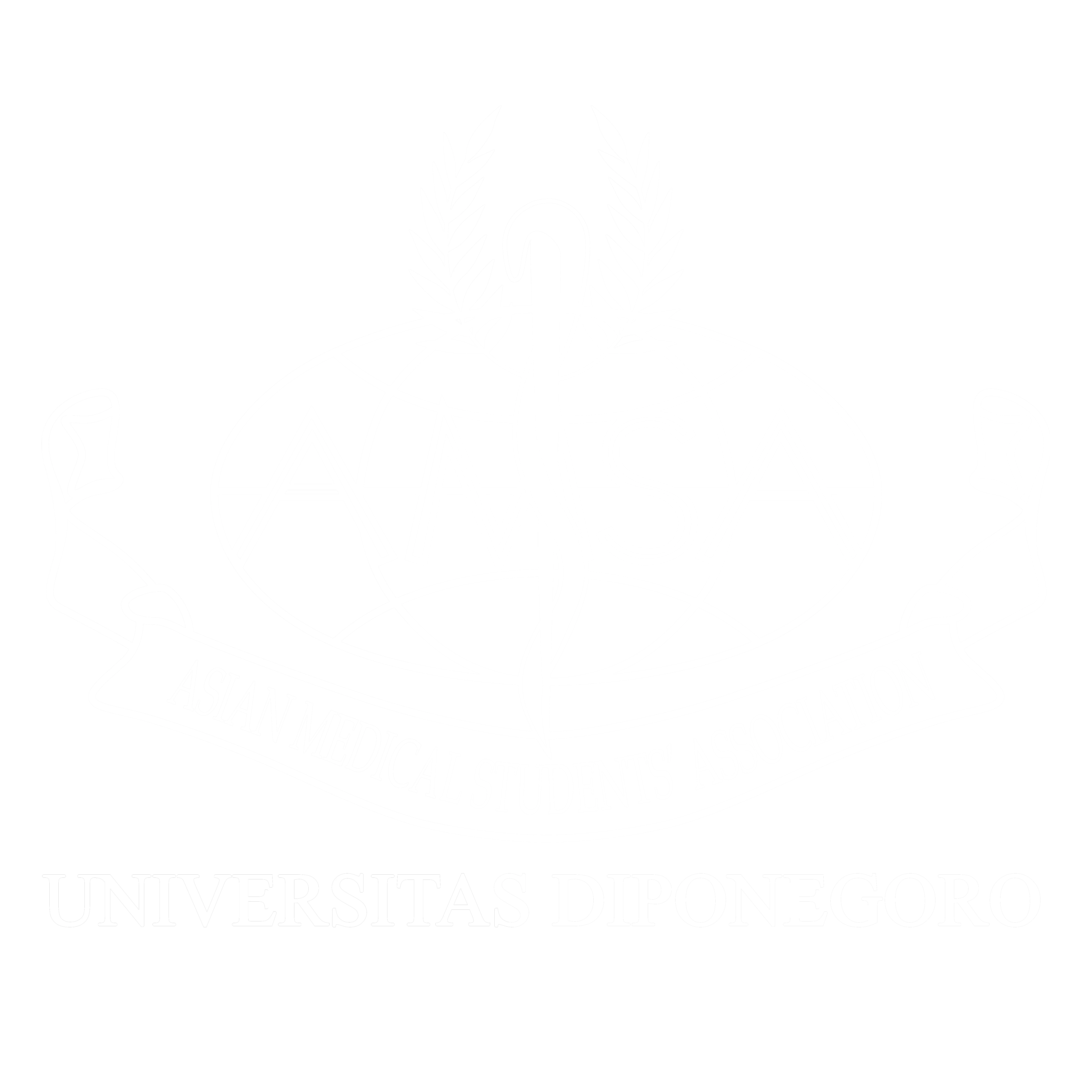 Logo White Footer